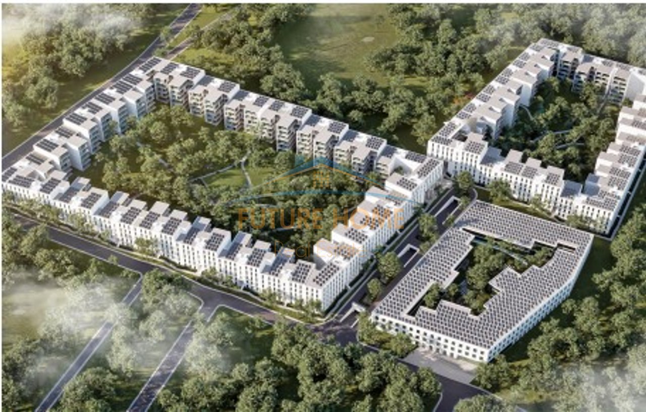 In vendita, Appartamento 2+1+3, “By Long Hill Residences”, Mjull-Bathore, Tirana.