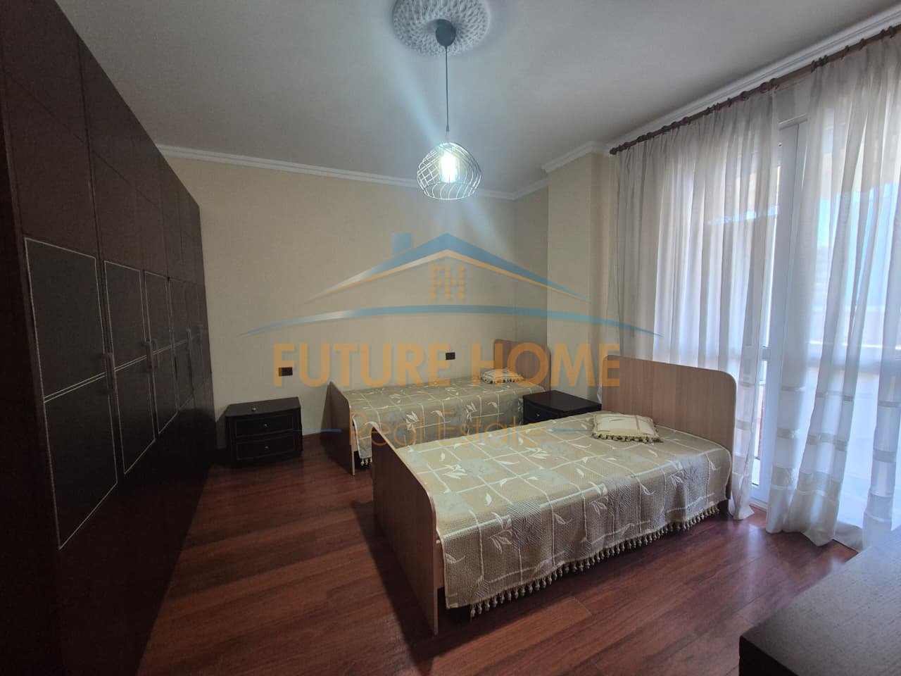 For sale, 2+1 Apartment, Boulevard Joan of Arc, Tirana.