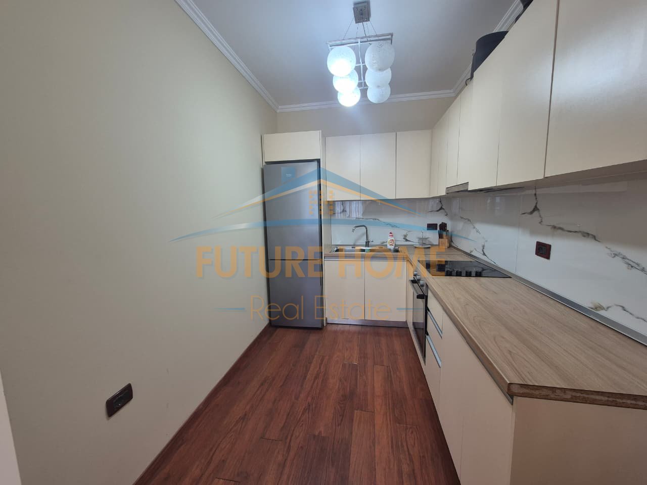 For sale, 2+1 Apartment, Boulevard Joan of Arc, Tirana.