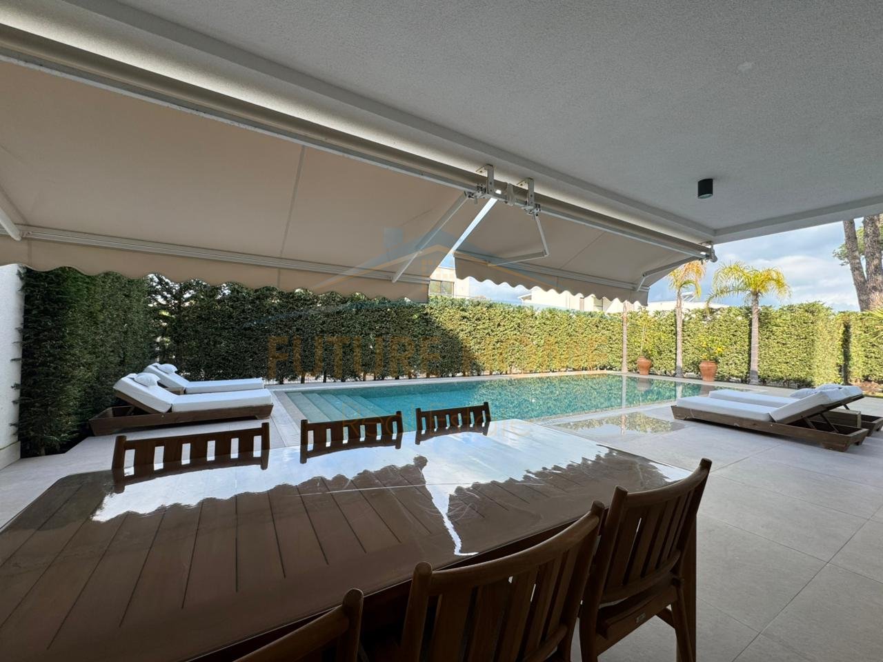 In vendita, Villa a schiera, "San Pietro Residence", Gjiri I Lalëzit