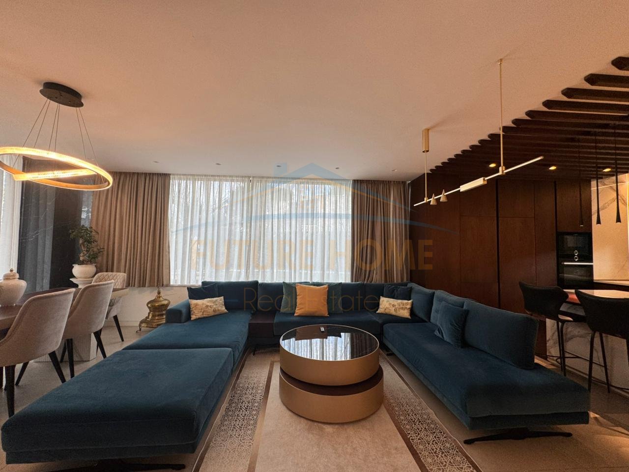 In vendita, Villa a schiera, "San Pietro Residence", Gjiri I Lalëzit