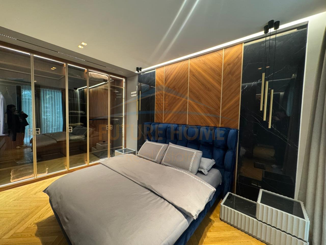 In vendita, Villa a schiera, "San Pietro Residence", Gjiri I Lalëzit