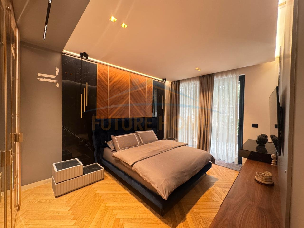 In vendita, Villa a schiera, "San Pietro Residence", Gjiri I Lalëzit