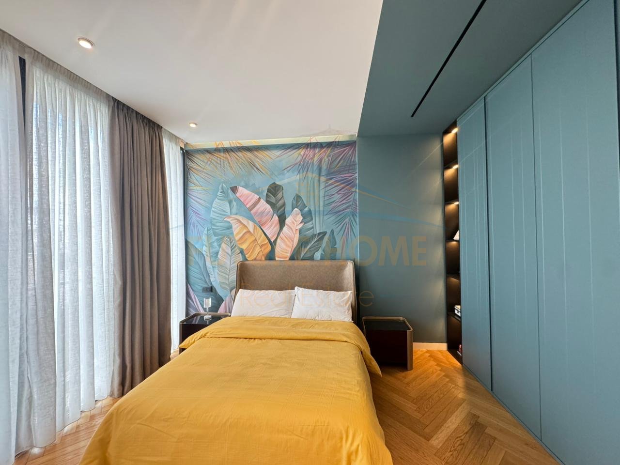 In vendita, Villa a schiera, "San Pietro Residence", Gjiri I Lalëzit