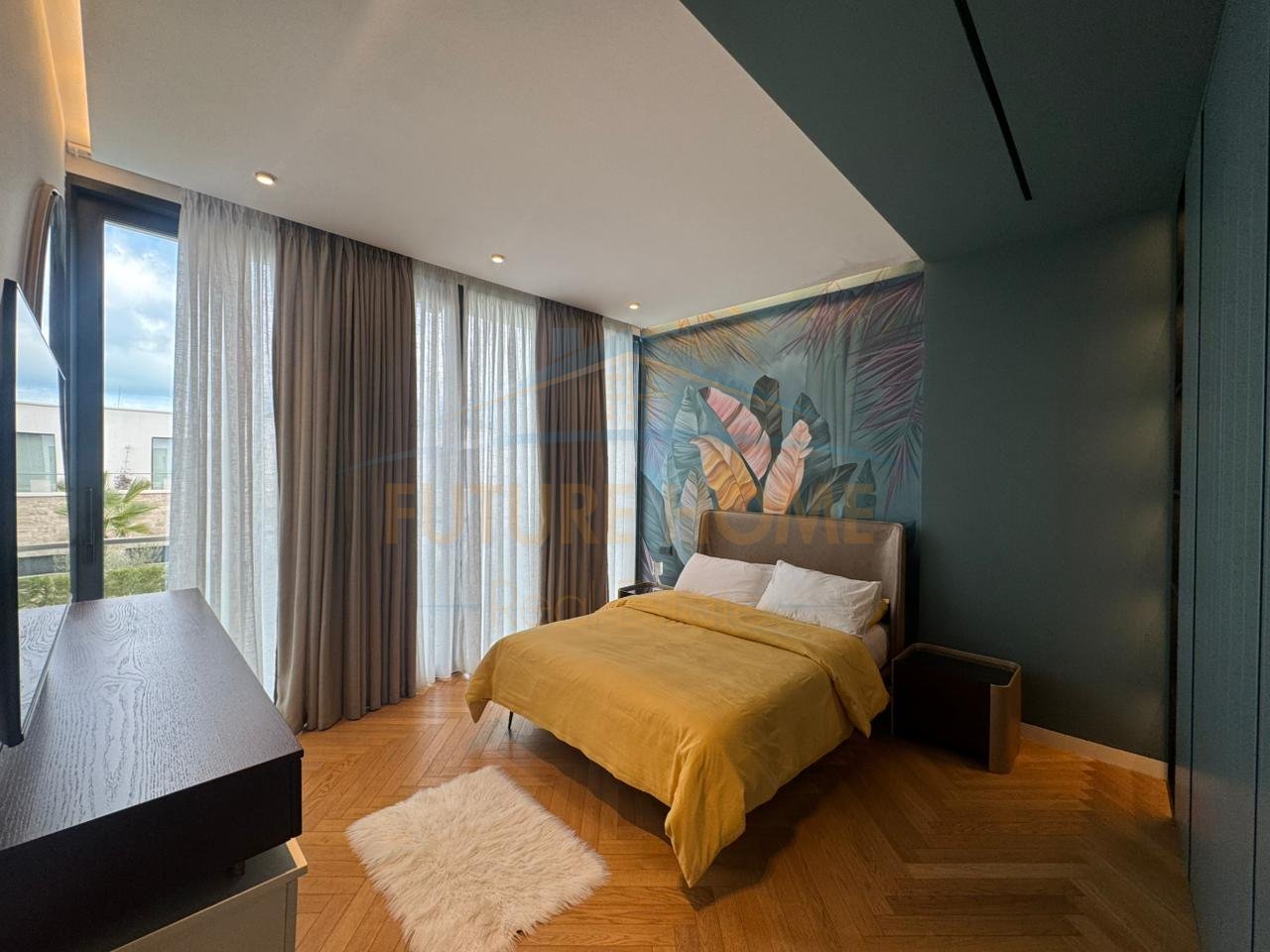 In vendita, Villa a schiera, "San Pietro Residence", Gjiri I Lalëzit