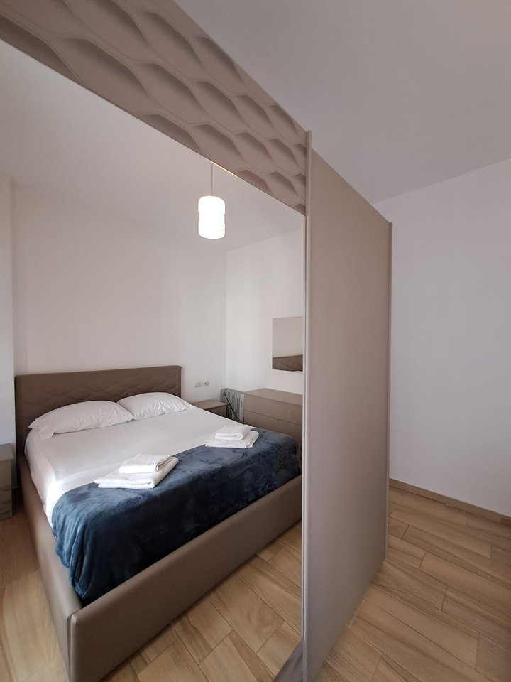 Shitet, Apartament 2+1+2+Post Parkimi, Don Bosko.