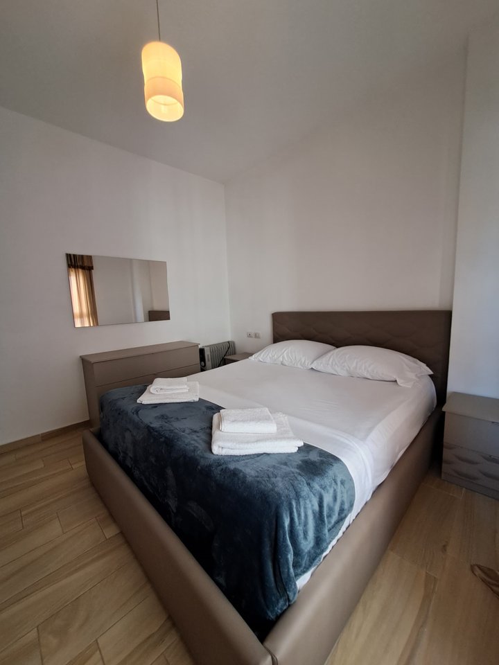 Shitet, Apartament 2+1+2+Post Parkimi, Don Bosko.