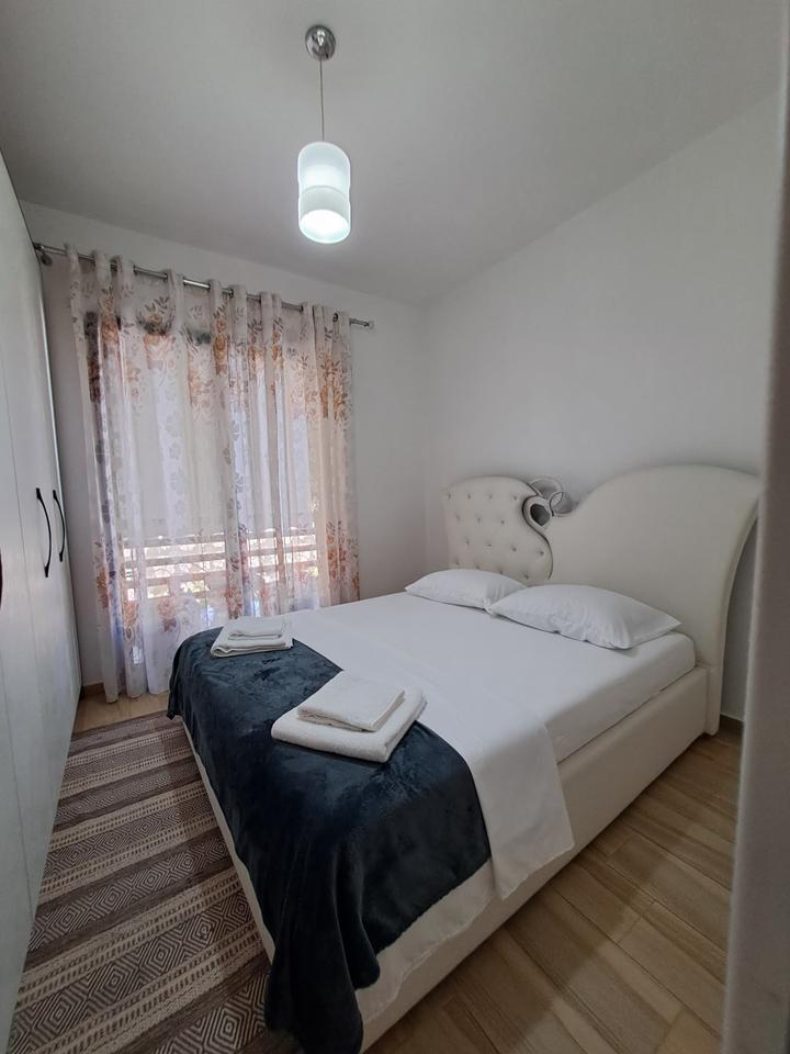Shitet, Apartament 2+1+2+Post Parkimi, Don Bosko.