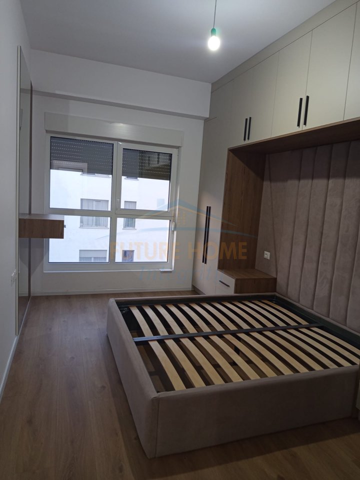 Qera, Apartament 1+1, Rezidenca Kaimi, Tiranë.