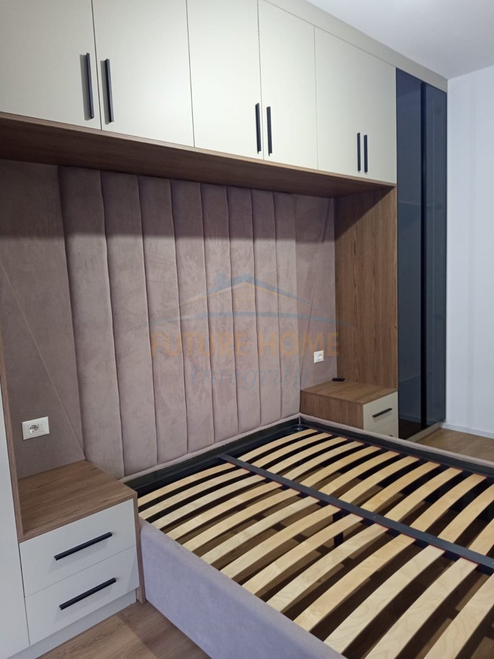 Qera, Apartament 1+1, Rezidenca Kaimi, Tiranë.