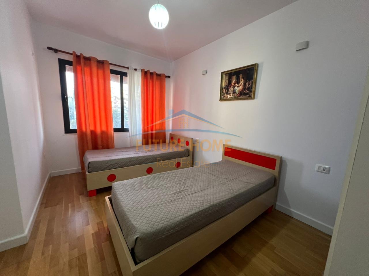 Qera,Apartament 2+1+2+Post Parkimi, Kompleksi Molla, Astir, Tiranë