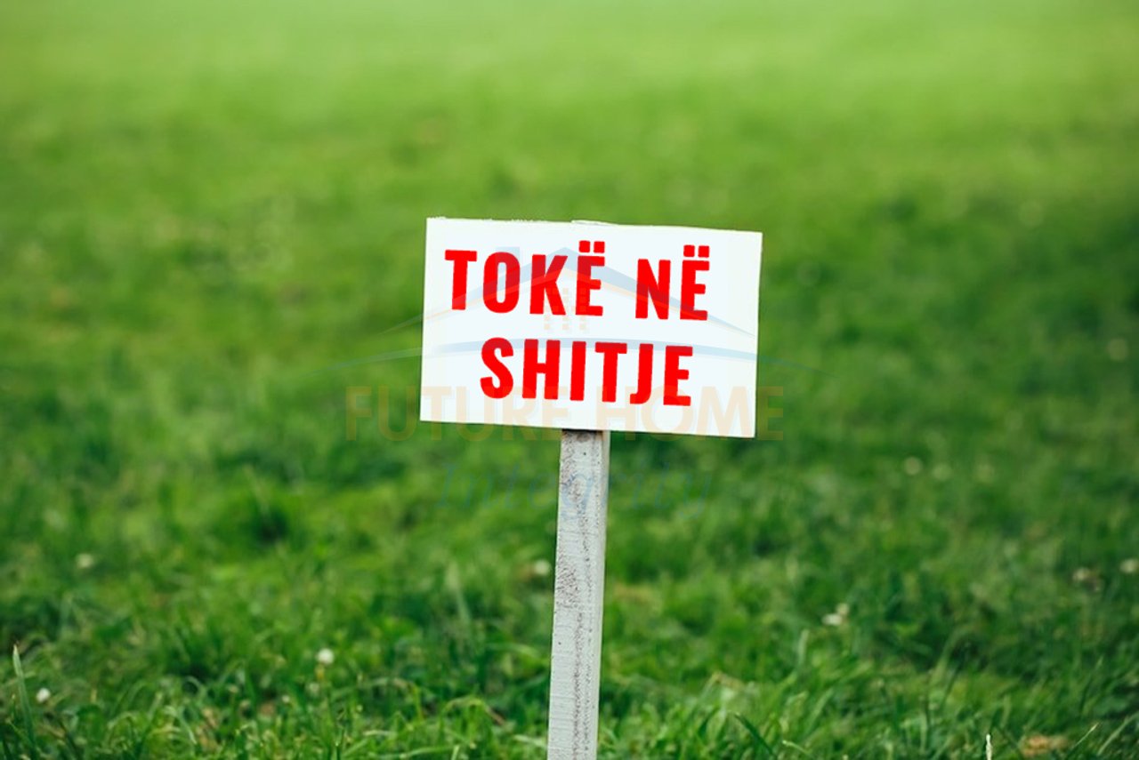 Shitet, Tokë, Vorë, Tiranë.