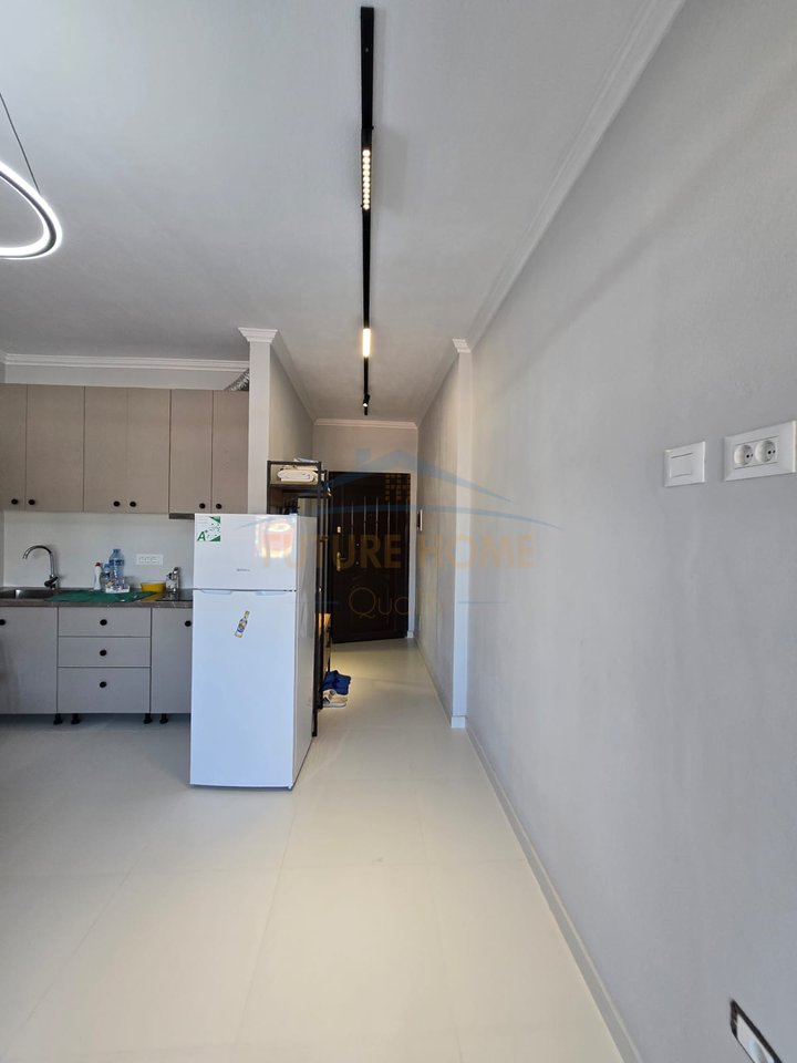 For rent, Studio apartment, Iliria Beach, Durrës.