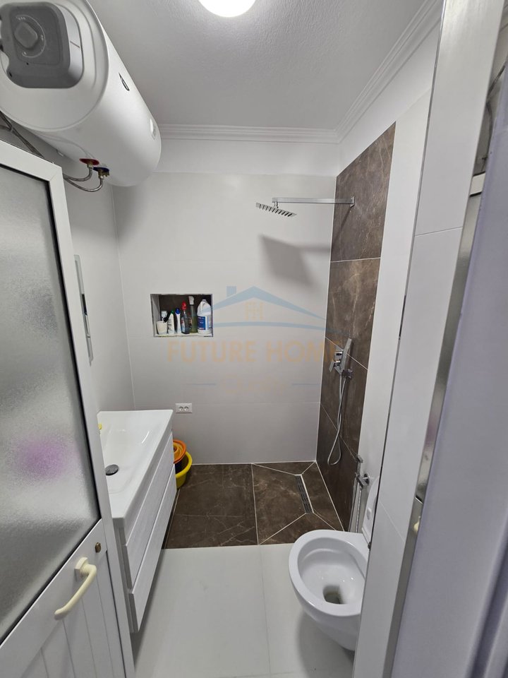 For rent, Studio apartment, Iliria Beach, Durrës.