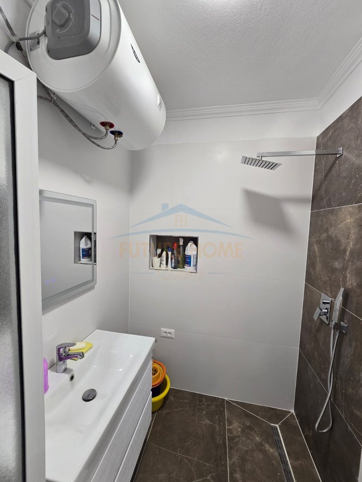 For rent, Studio apartment, Iliria Beach, Durrës.