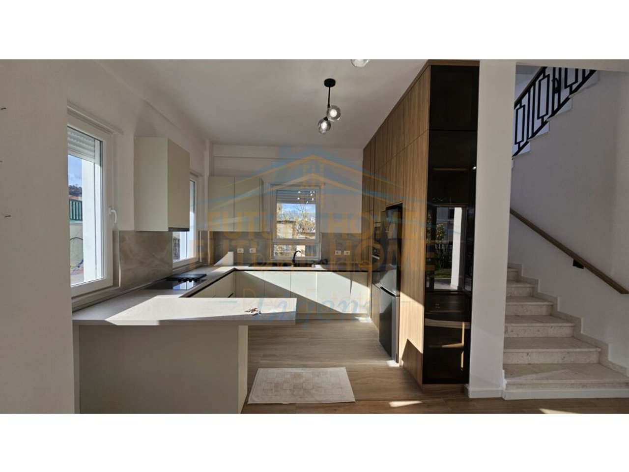 For rent, Residence "Vila Lule", Mjull Bathore