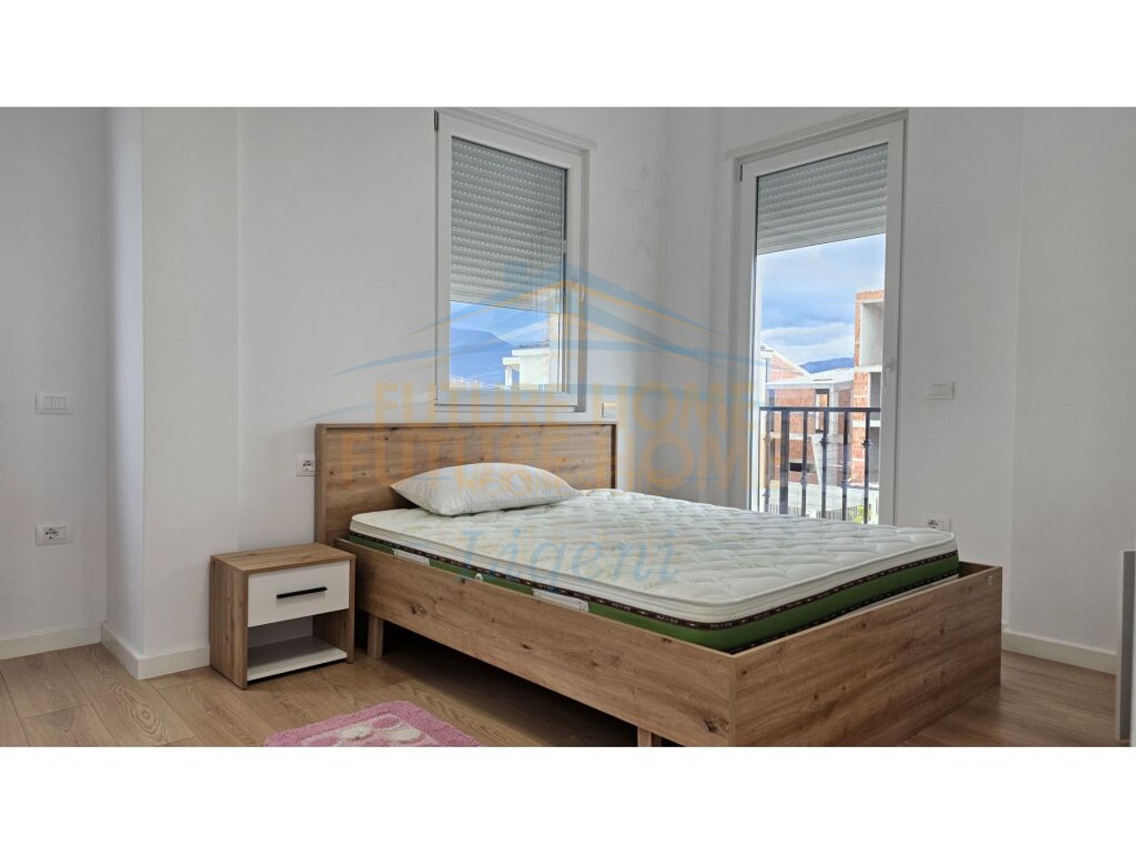 For rent, Residence "Vila Lule", Mjull Bathore