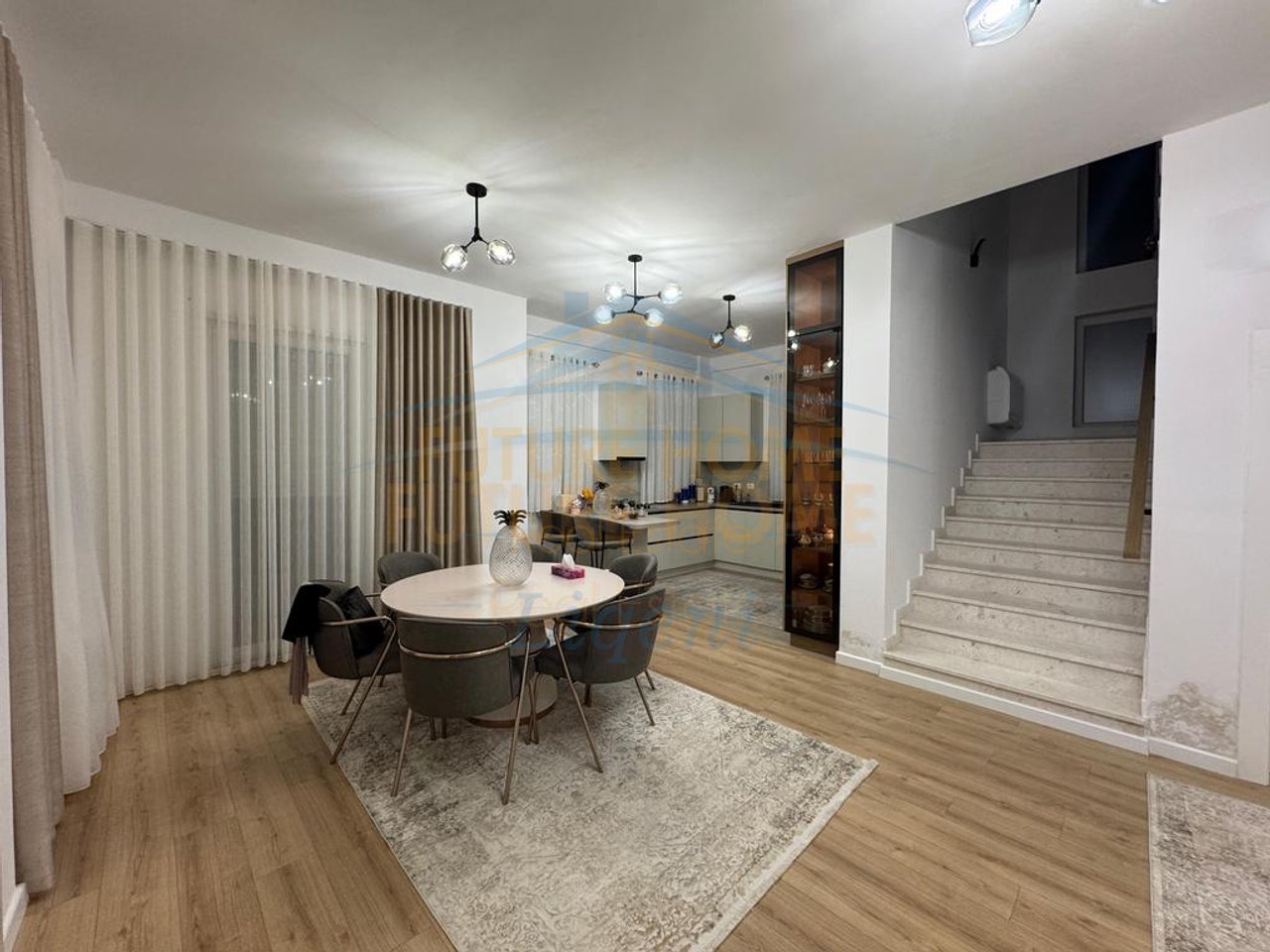 For rent, Residence "Vila Lule", Mjull Bathore