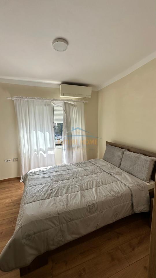 For rent, 2+1 apartment. Selitë, Tirana