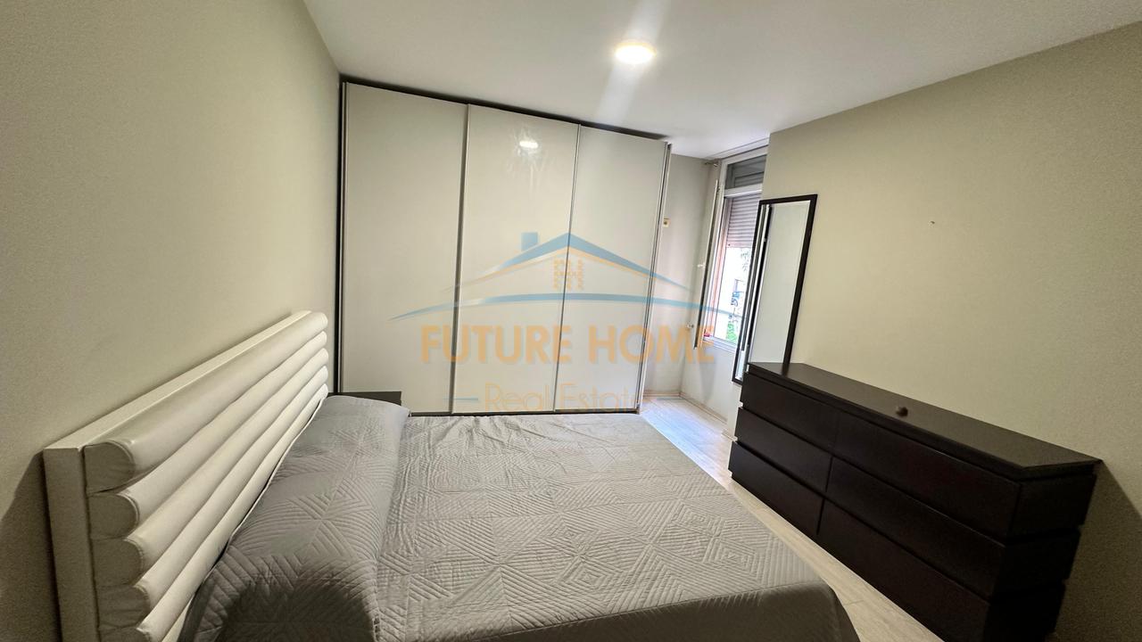 For rent, 2+1 apartment. Selitë, Tirana