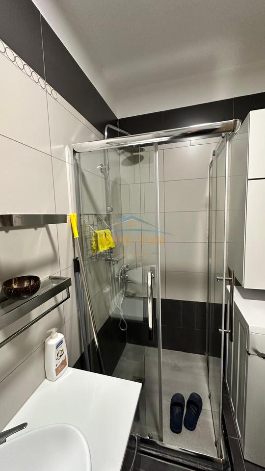 For rent, 2+1 apartment. Selitë, Tirana