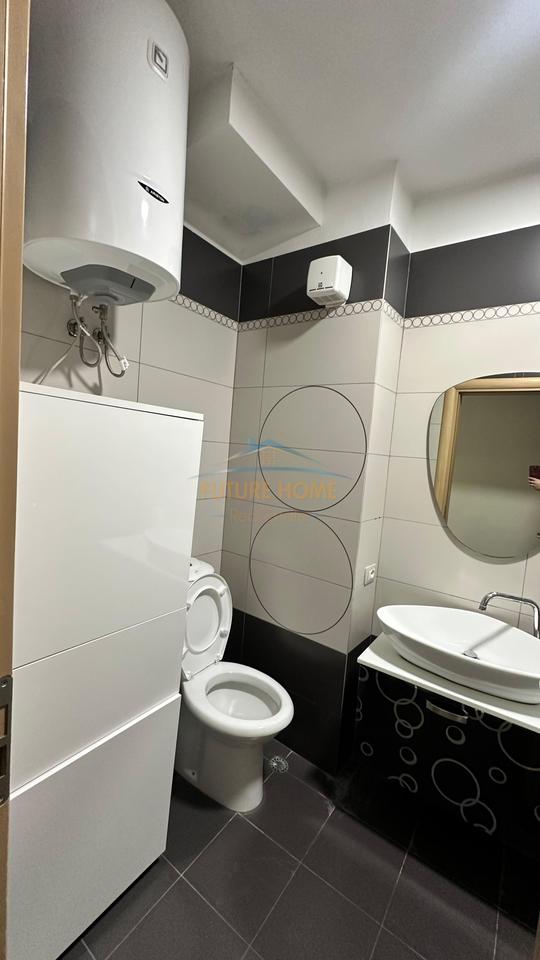 For rent, 2+1 apartment. Selitë, Tirana