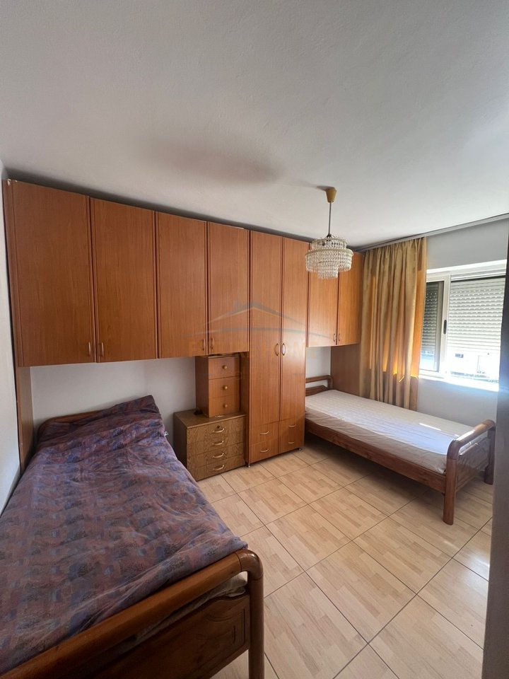For sale, 2+1 Apartment, Karl Gega Street, Tirana