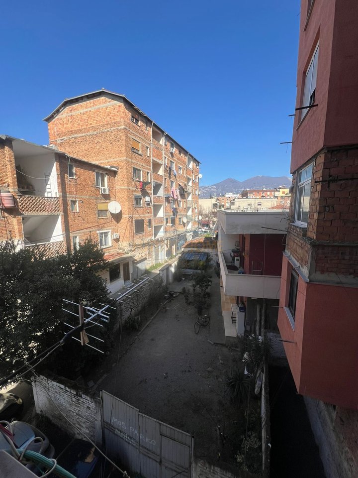 For sale, 2+1 Apartment, Karl Gega Street, Tirana