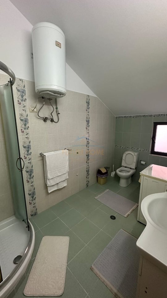 Rent, Apartment 3+1+ Parking Space, Bill Clinton Street, Tirana