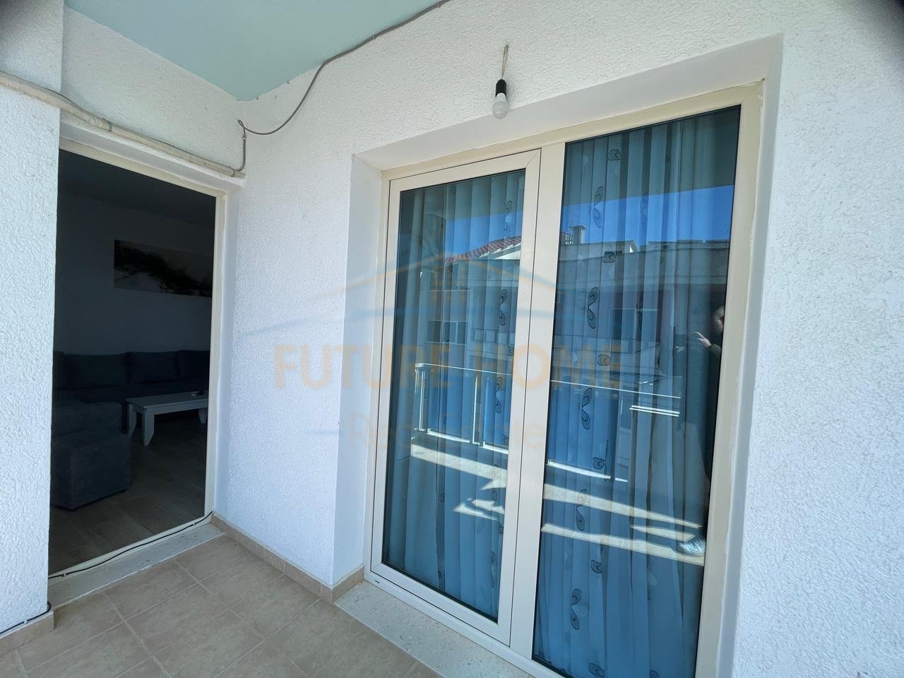 Shitet, Apartament 1+1, Drilon, Pogradec.