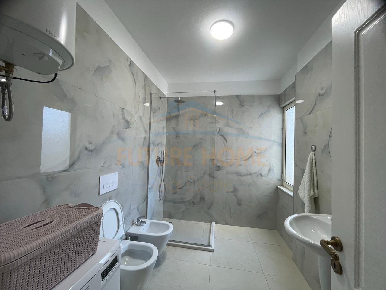 Shitet, Apartament 1+1, Drilon, Pogradec.