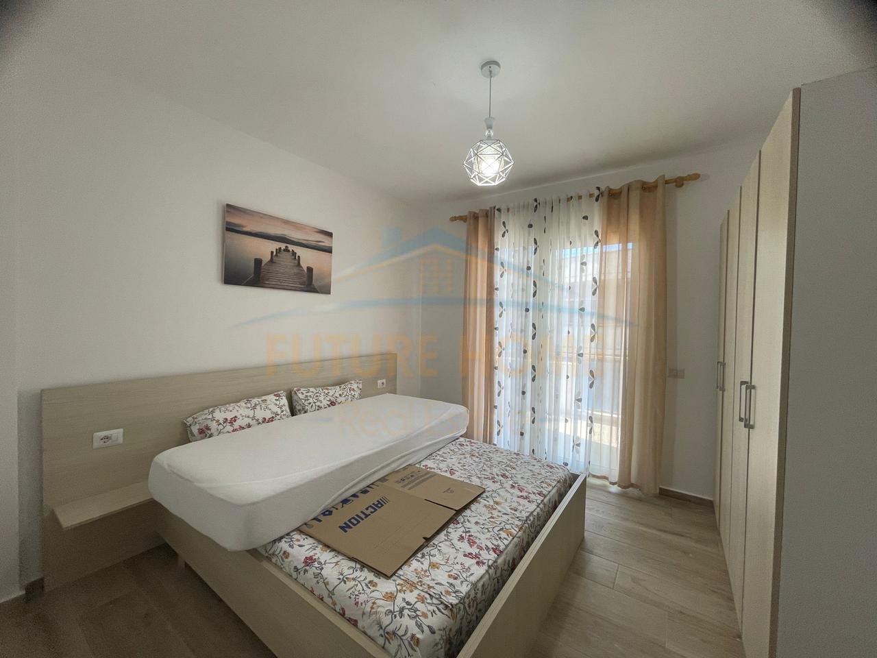 Shitet, Apartament 1+1, Drilon, Pogradec.