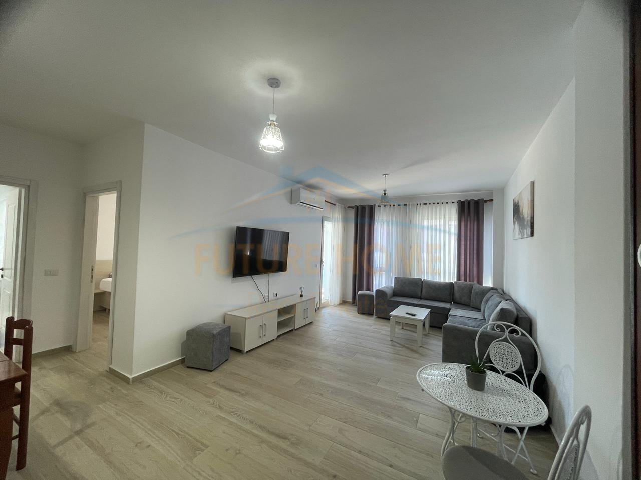 Shitet, Apartament 1+1, Drilon, Pogradec.