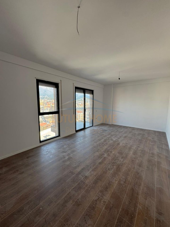 Shitet, Apartament 2+1+Post Parkimi, Kompleksi ASL 2