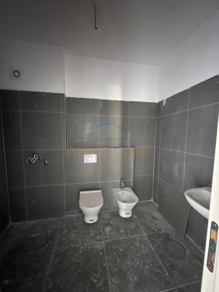 Shitet, Apartament 2+1+Post Parkimi, Kompleksi ASL 2