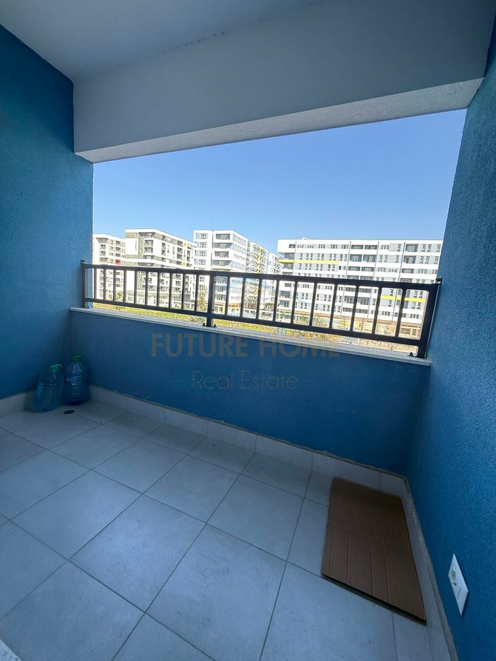 Affitto, Appartamento 1+1 + Posto Auto, Univers City