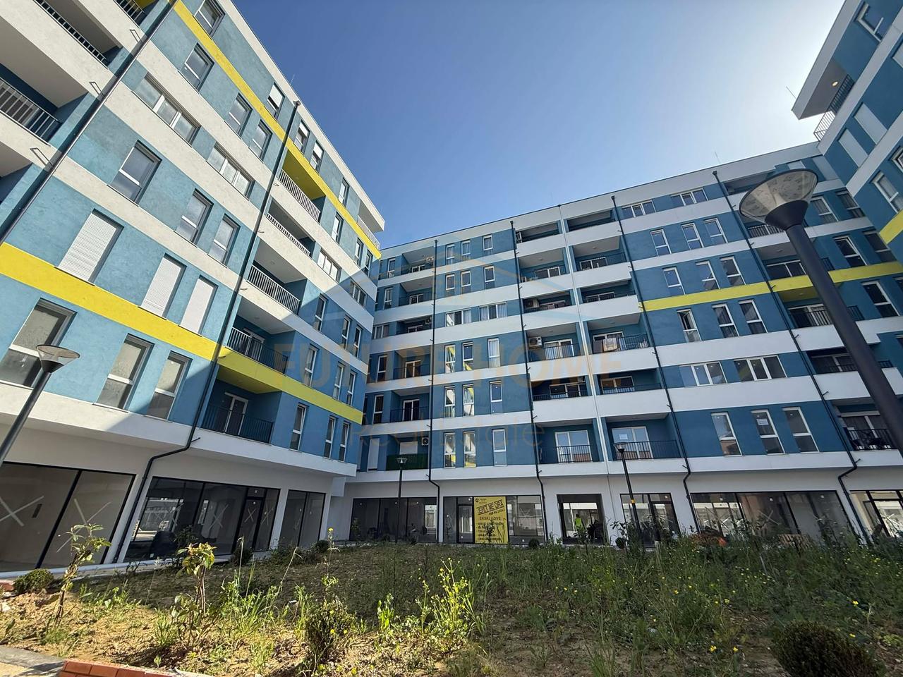 Affitto, Appartamento 1+1 + Posto Auto, Univers City