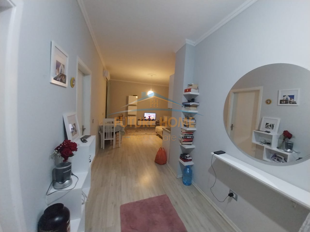 Appartamento 1+1 in vendita, Yzberisht, Tirana.