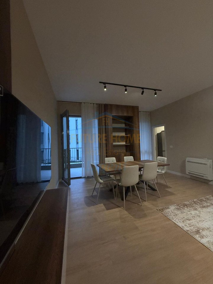 Qera, Apartament 2+1+ Post Parkimi, Green Valley, Tiranë.