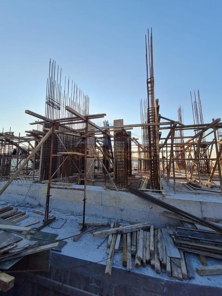 Shitet, Hotel, Ksamil