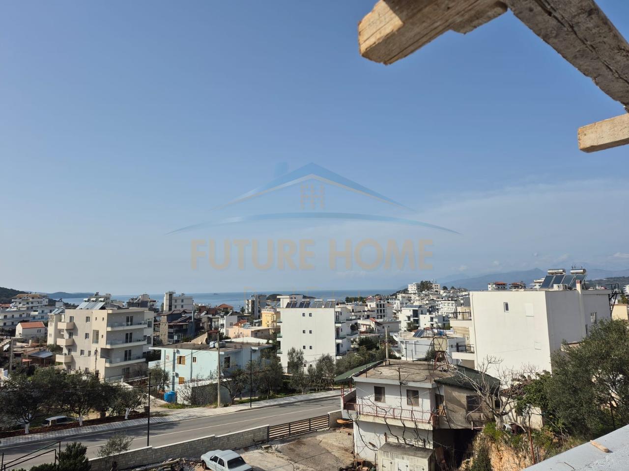 Shitet, Hotel, Ksamil