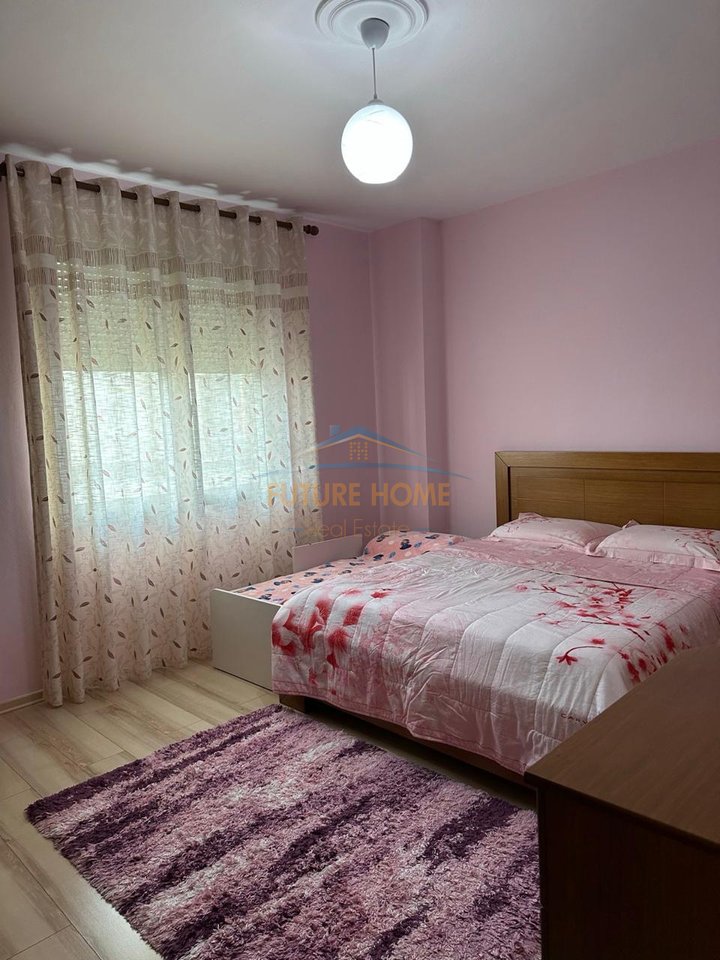 Rent, Apartment 2+1, Besim Alla Street, Yzberisht, Tirana