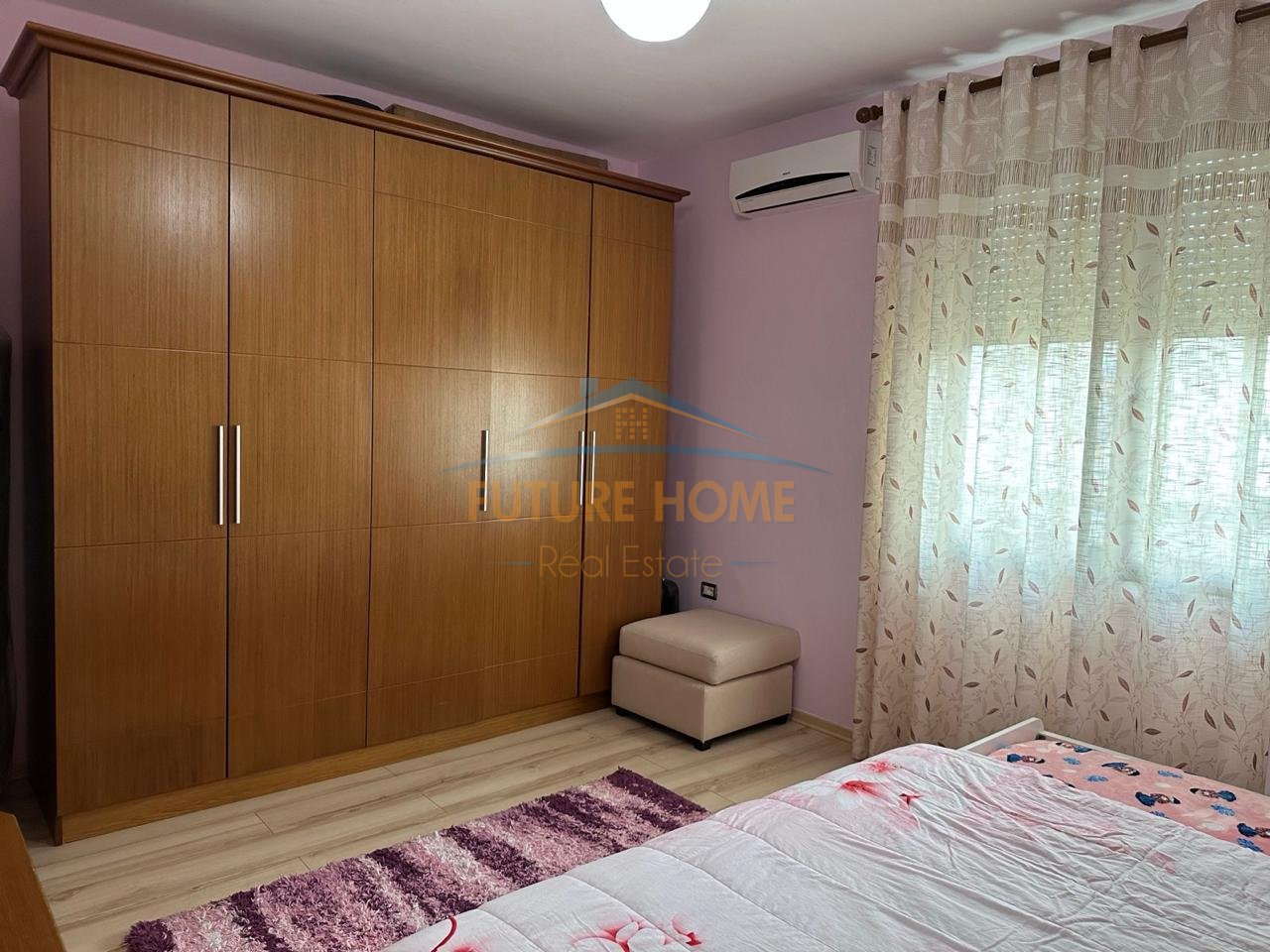 Rent, Apartment 2+1, Besim Alla Street, Yzberisht, Tirana