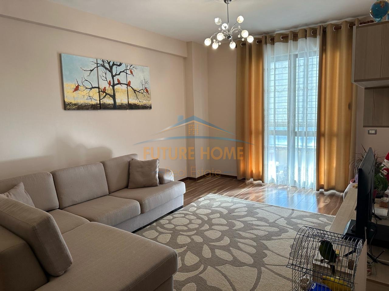 Rent, Apartment 2+1, Besim Alla Street, Yzberisht, Tirana