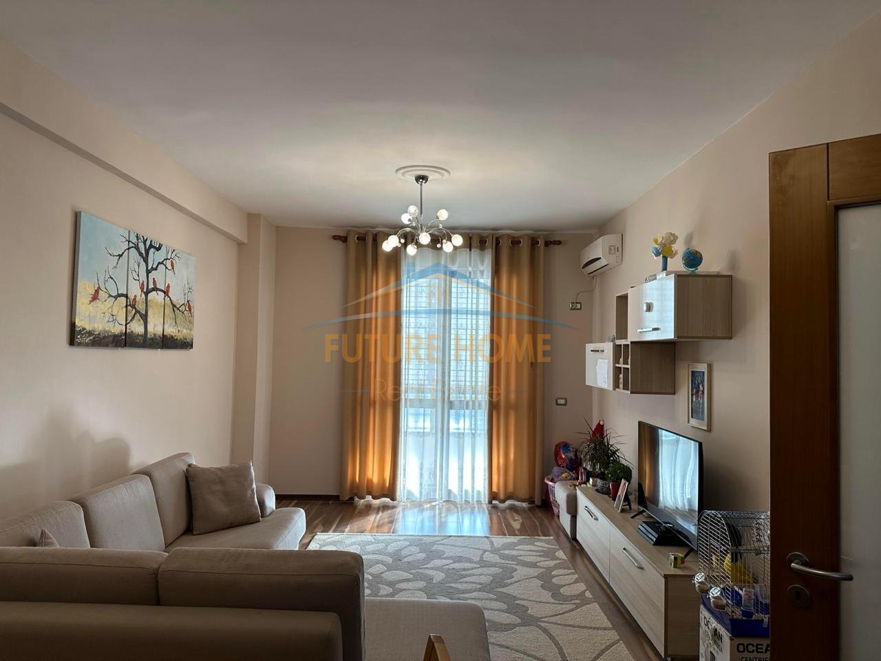 Rent, Apartment 2+1, Besim Alla Street, Yzberisht, Tirana