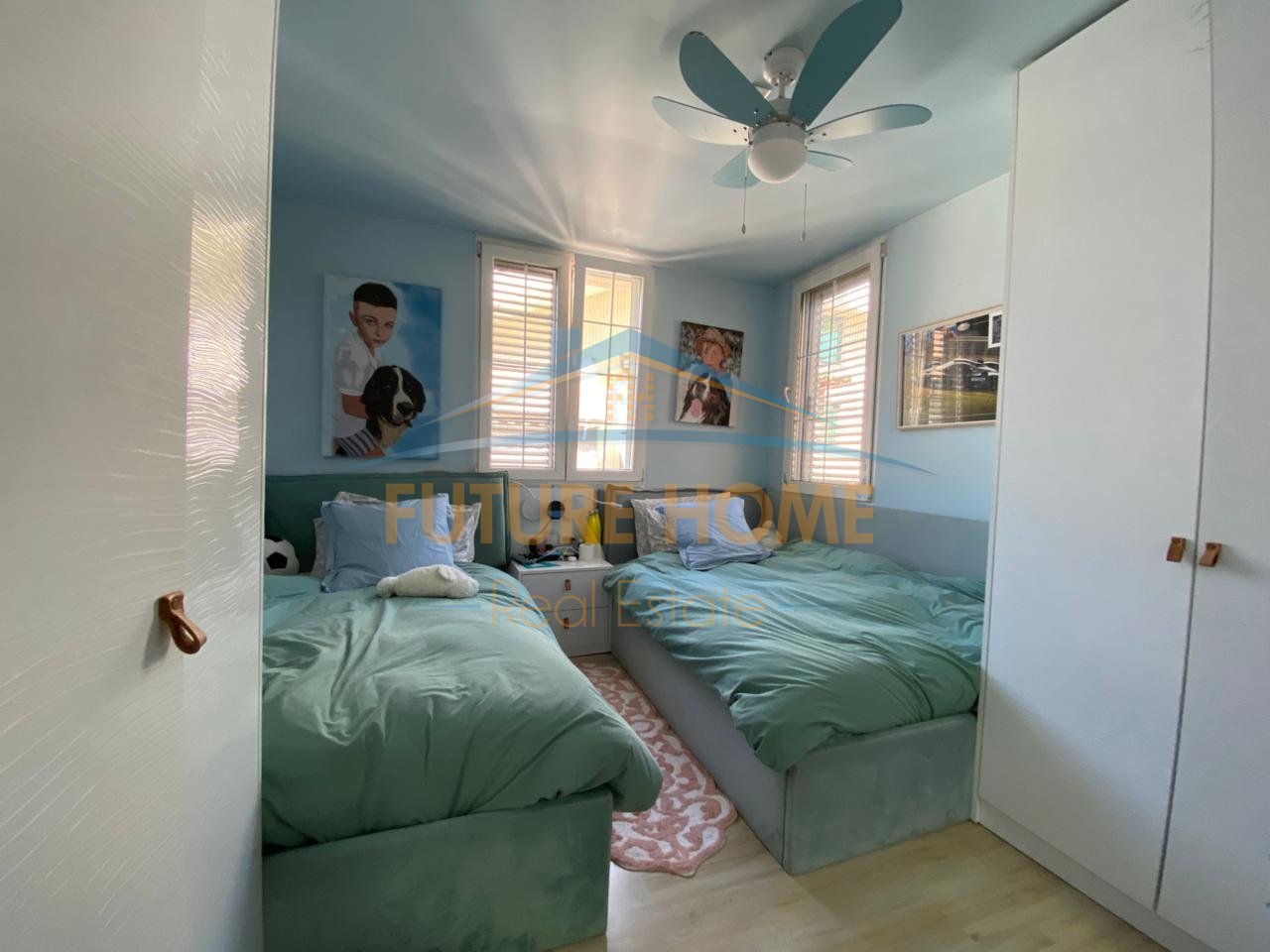 In vendita, Appartamento 3+1+3, Lago Asciutto