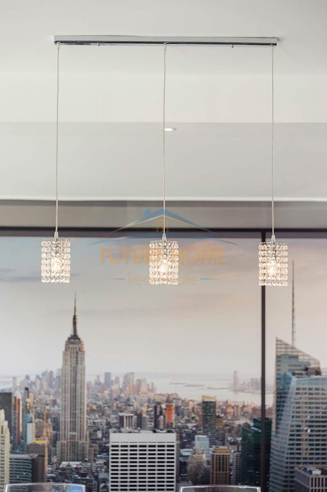 Shitet, Penthouse 2+1+2, Liqeni i Thate