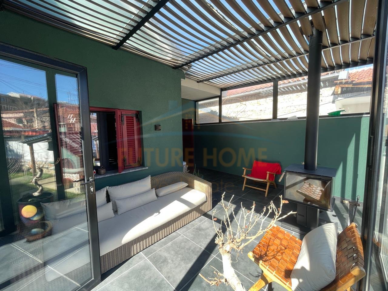 For Sale, Private Villa, Neighborhood 16, Korçë