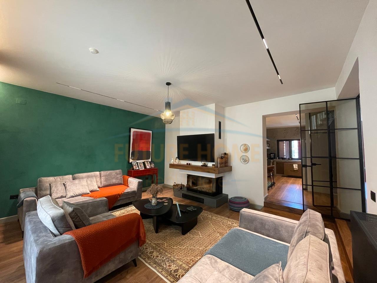 For Sale, Private Villa, Neighborhood 16, Korçë