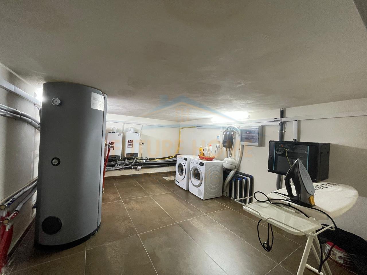 For Sale, Private Villa, Neighborhood 16, Korçë